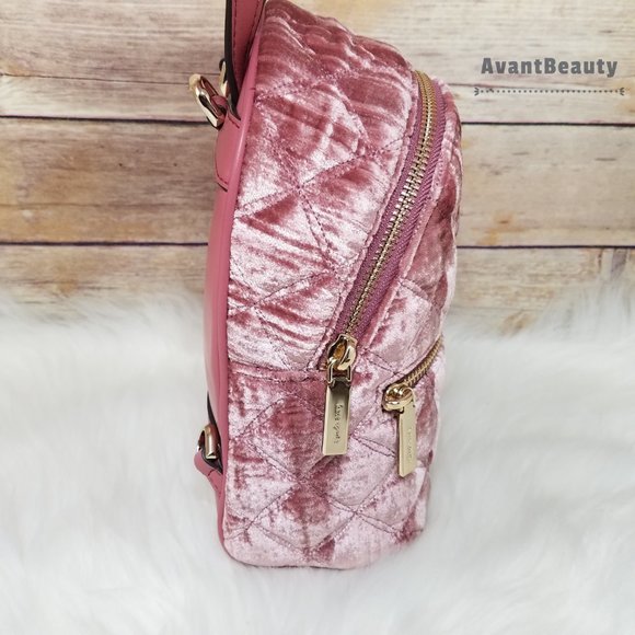 Kate Spade Mini Convertible Backpack Natalia Bag main image 8